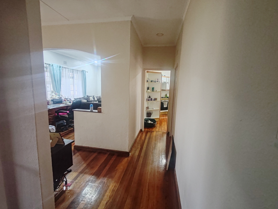 3 Bedroom Property for Sale in Bothasrus Eastern Cape